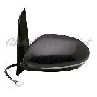 Honda Odyssey 2014-2017 Door Mirror Power Heated Left and Right