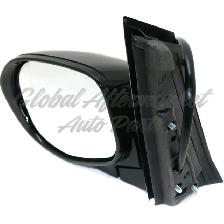 Honda Odyssey 2014-2017 Door Mirror Power Heated Left and Right - Photo 3