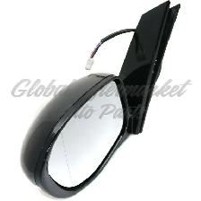 Honda Odyssey 2014-2017 Door Mirror Power Heated Left and Right - Photo 4