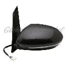 Honda Odyssey 2014-2017 Door Mirror Power Heated Left and Right - Photo 5