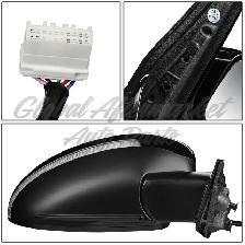 Honda Odyssey 2014-2017 Door Mirror Power Heated Left and Right - Photo 7