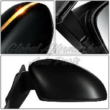 Honda Odyssey 2014-2017 Door Mirror Power Heated Left and Right - Photo 8