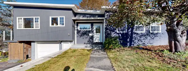 3 Crow's Nest Lane - 2 Bed 2 Bath House with Finished Basement