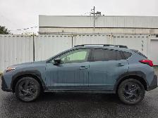 2024 Subaru Crosstrek Onyx // 2.5L, Toit Ouvrant, Mags, Apple Ca - Photo 2