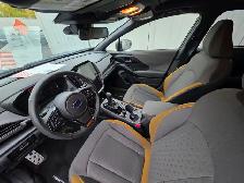 2024 Subaru Crosstrek Onyx // 2.5L, Toit Ouvrant, Mags, Apple Ca - Photo 4