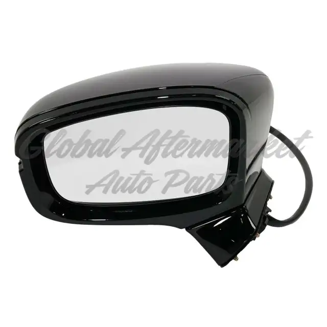 Honda Odyssey 2018-2022 Door Mirror Power Ptm W Left and Right