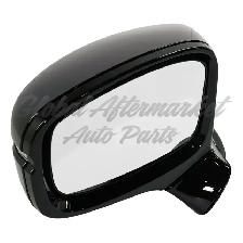Honda Odyssey 2018-2022 Door Mirror Power Ptm W Left and Right - Photo 3