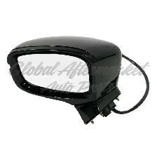 Honda Odyssey 2018-2022 Door Mirror Power Ptm W Left and Right - Photo 4