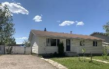 #3473 - 3 Bedroom/ 1.5 Bath Home For Rent $1800 Available now