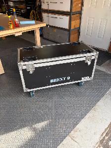 Trunk Road Case - Photo 2