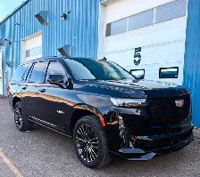 2024 Cadillac Escalade - V-Series (20th Anniversary Edition) - Photo 2