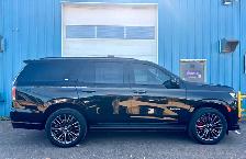 2024 Cadillac Escalade - V-Series (20th Anniversary Edition) - Photo 3