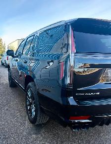 2024 Cadillac Escalade - V-Series (20th Anniversary Edition) - Photo 5