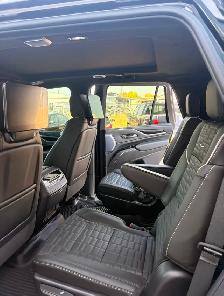 2024 Cadillac Escalade - V-Series (20th Anniversary Edition) - Photo 6