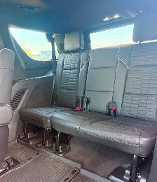 2024 Cadillac Escalade - V-Series (20th Anniversary Edition) - Photo 7