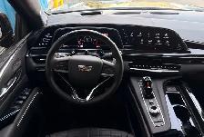 2024 Cadillac Escalade - V-Series (20th Anniversary Edition) - Photo 9
