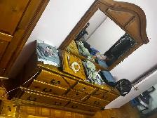 free Bed set furniture