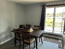 4 1/2 A LOUER LONGUEUILCOLLECTIVITÉ-NOUVELLE STYLE CONDO - Photo 8