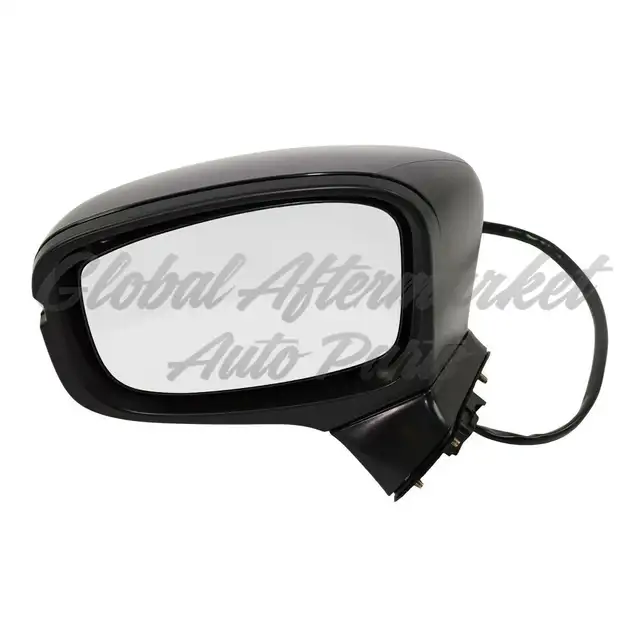 Honda Odyssey 2018-2023 Door Mirror Power Ptm W Left and Right
