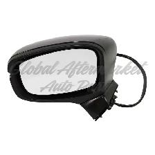 Honda Odyssey 2018-2023 Door Mirror Power Ptm W Left and Right