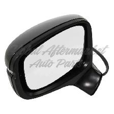 Honda Odyssey 2018-2023 Door Mirror Power Ptm W Left and Right - Photo 3