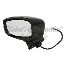 Honda Odyssey 2018-2023 Door Mirror Power Ptm W Left and Right - Photo 4