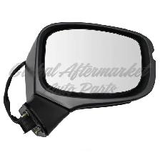 Honda Odyssey 2018-2023 Door Mirror Power Ptm W Left and Right - Photo 5