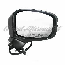 Honda Odyssey 2018-2023 Door Mirror Power Ptm W Left and Right - Photo 8