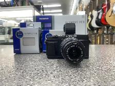 Olympus Pen E-P5 Digital