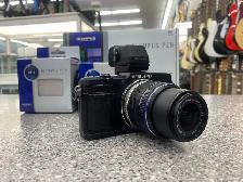 Olympus Pen E-P5 Digital - Photo 4