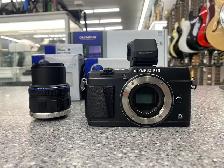 Olympus Pen E-P5 Digital - Photo 6