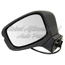 Honda Odyssey 2018-2023 Door Mirror Power Ptm W Left and Right - Photo 2