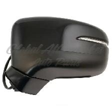 Honda Odyssey 2018-2023 Door Mirror Power Ptm W Left and Right - Photo 4