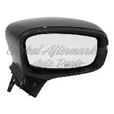 Honda Odyssey 2018-2023 Door Mirror Power Ptm W Left and Right - Photo 6