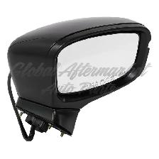 Honda Odyssey 2018-2023 Door Mirror Power Ptm W Left and Right - Photo 7