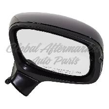 Honda Odyssey 2018-2023 Door Mirror Power Ptm W Left and Right - Photo 8