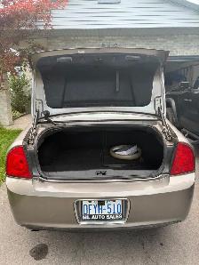 2011 Chevrolet Malibu LT - Photo 3