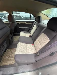 2011 Chevrolet Malibu LT - Photo 6