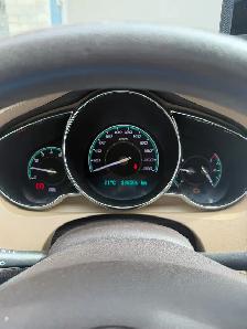 2011 Chevrolet Malibu LT - Photo 8