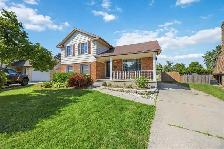 Short-Term 4 Bedroom Home – $1,995 Inclusive