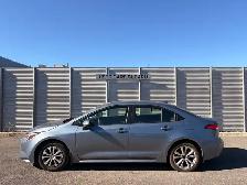 2024 Toyota Corolla Hybrid LE - Photo 2