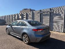 2024 Toyota Corolla Hybrid LE - Photo 3