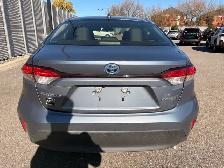 2024 Toyota Corolla Hybrid LE - Photo 4