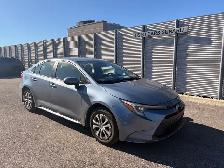 2024 Toyota Corolla Hybrid LE - Photo 7