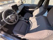2024 Toyota Corolla Hybrid LE - Photo 9