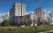 VAIA -- Le sanctuaire urbain de Laval