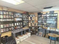 huge video game lot