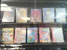 huge video game lot - Photo 2