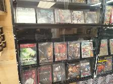 huge video game lot - Photo 3