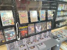 huge video game lot - Photo 4
